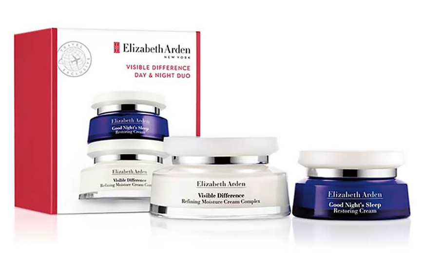 Image 9: Elizabeth Arden Skin Care Set