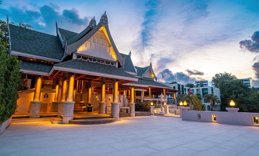 Image 7: ✈ Luxury Phuket Stay: 7 Nights at Orchidacea Resort with Flights!