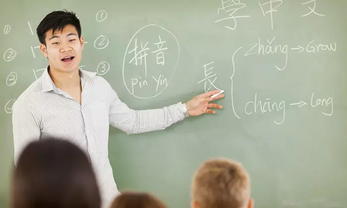 Eight-Week Mandarin Language Course at ABC Languages (50% Off) - Primary Image