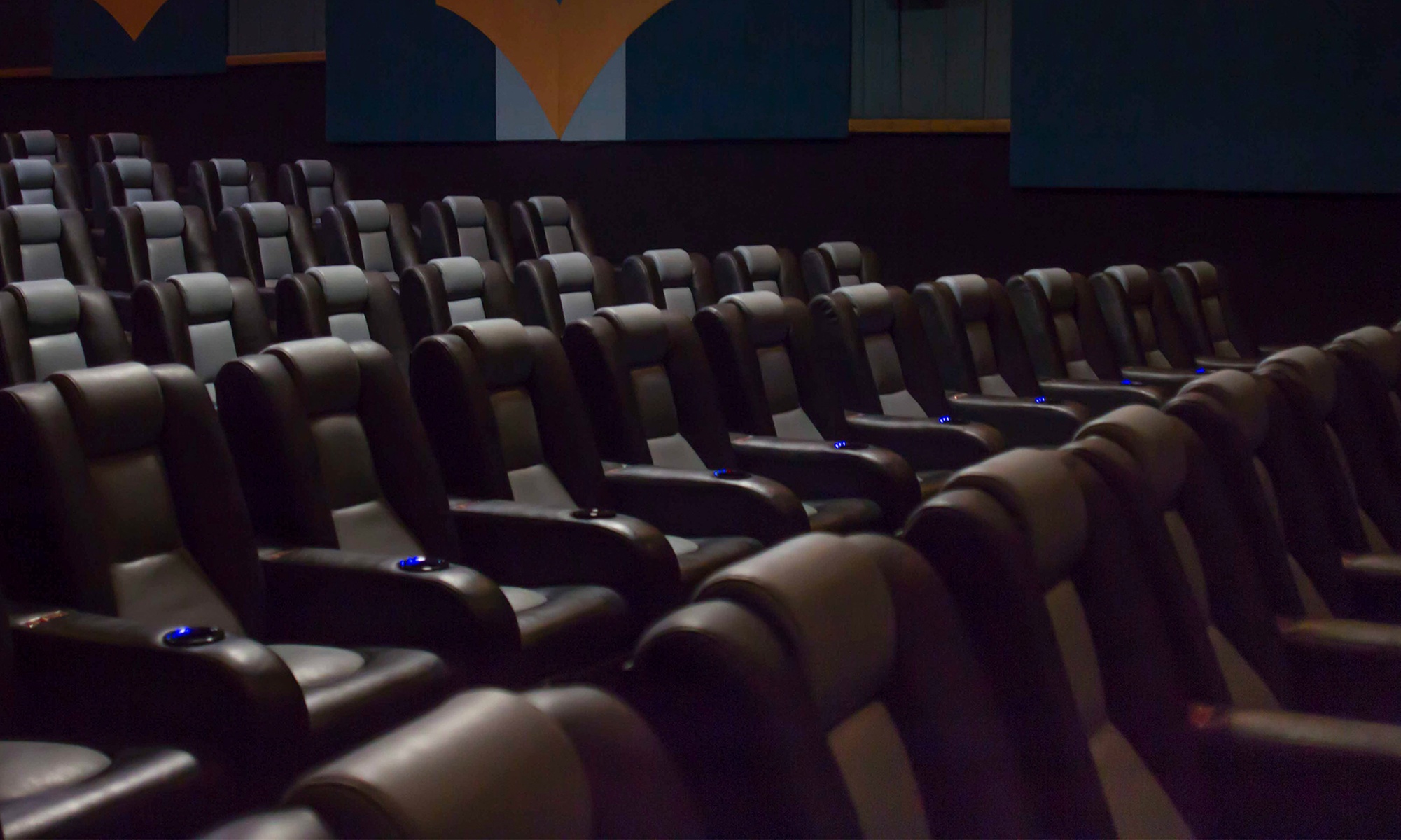 Catch a Movie with a Movie Ticket, Regular Fountain Drink & Popcorn