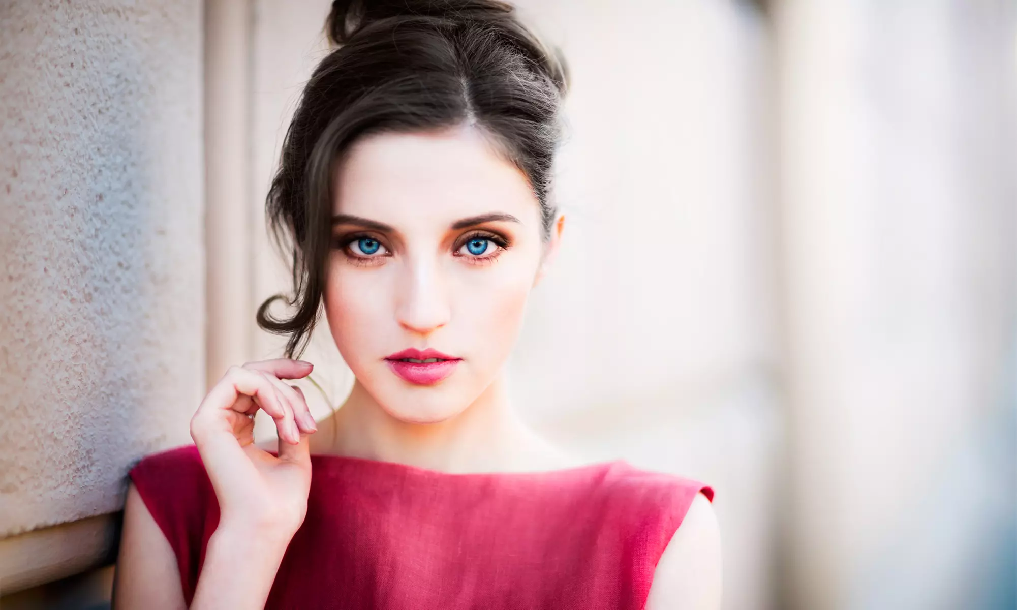 Transform with Upper Lip, Chin Wax, or Full Face Wax