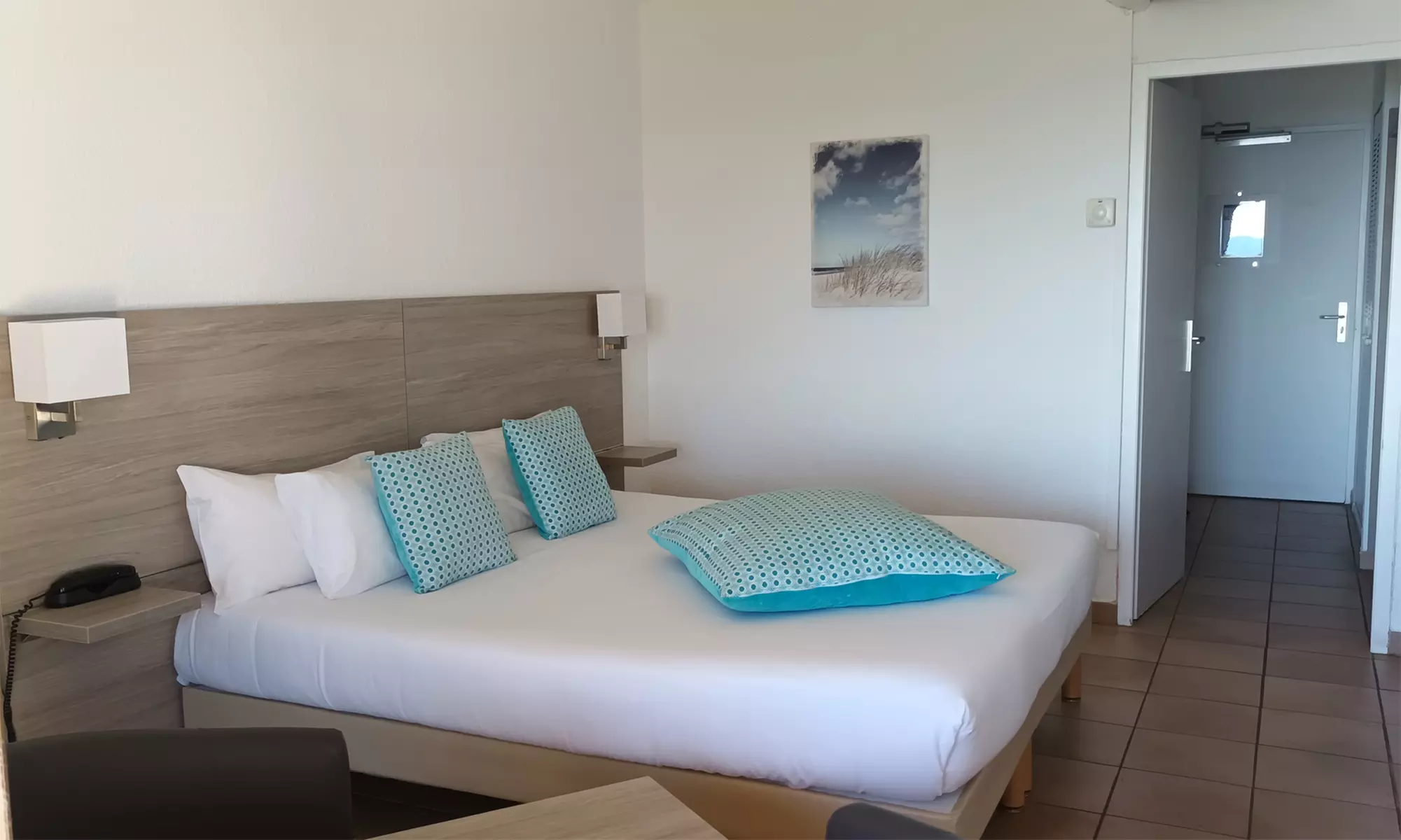 PROVENCE | Saintes-Maries-de-la-Mer - Thalacap Camargue 3