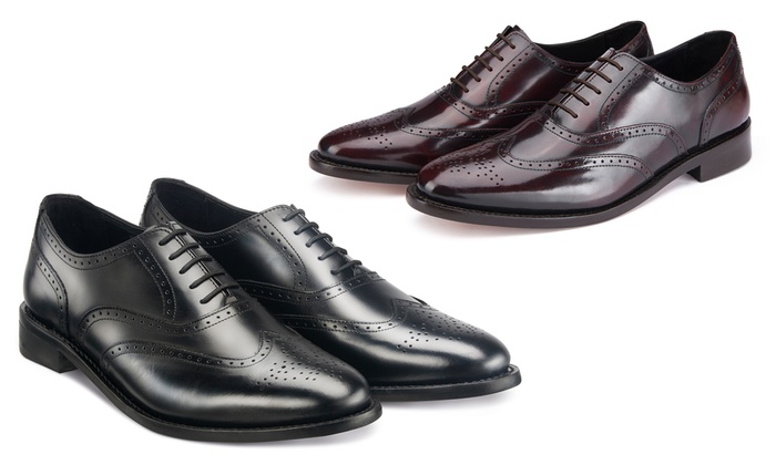 samuel windsor cheltenham brogue