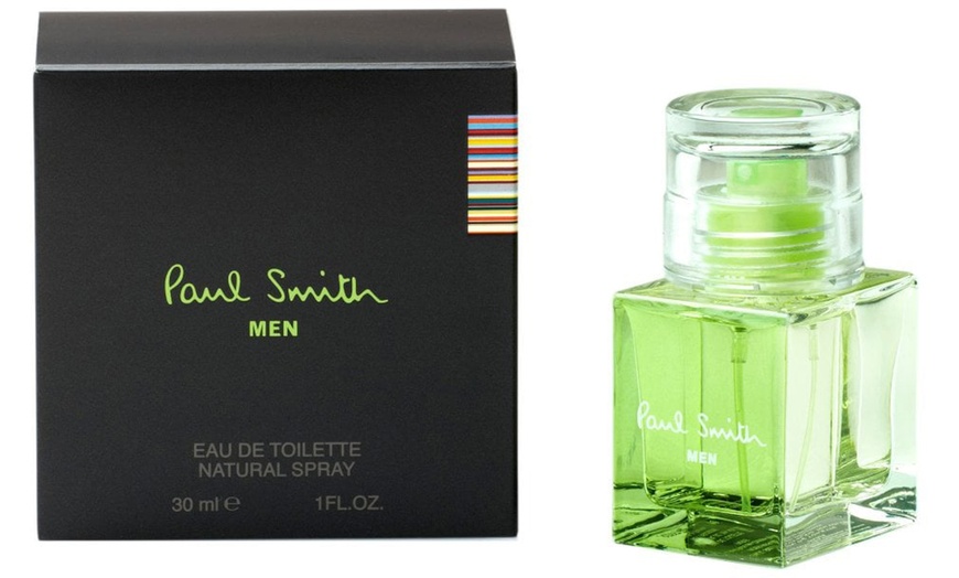 Image 3: Paul Smith Eau de Parfum, Eau de Toilette or Aftershave