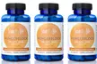 Smart For Life Hungerblock and BurnCor Gluten-Free Weight-Loss and Appetite-Suppressant Supplements (1-, 2-, or 3-Pack) - Second Medium
