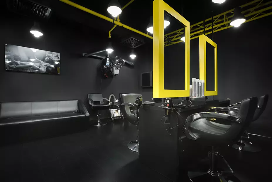 Moroccan Bath with Optional Blow Dry, Mani-Pedi at Sossi Beauty Centre