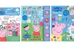 Peppa Pig Kids Stationery Sets - Image 2
