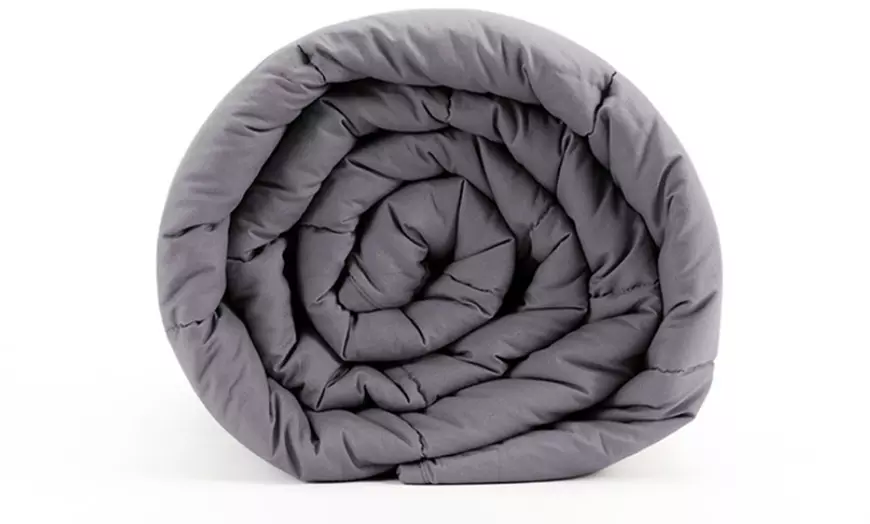 Image 9: Gravity Blanket