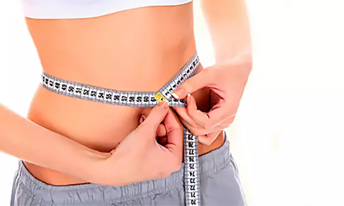 Unlimited One month laser ilipo fat reduction + One B12 injection