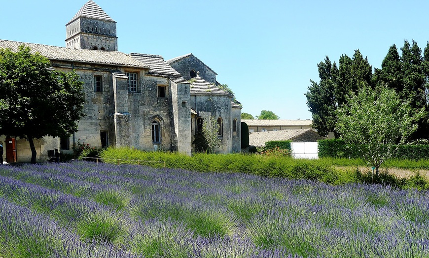 Image 8: Escapade gourmande en Provence