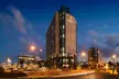 PRICE DROP! City Centre: Deluxe or Executive Room with Dinner up to 3, Late Check-out & Wine at Clayton Hotel Cardiff - Second Medium