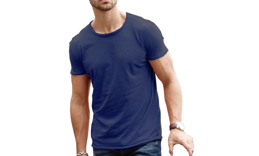 Image 6: Men's Kole T-Shirt