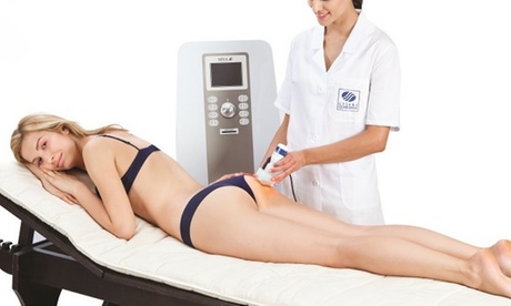 3 o 5 sedute a scelta tra tutti i macchinari del centro Beauty Star Elite (sconto fino a 85%)