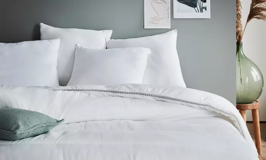 Image 4: Licht en luchtig dekbed Sunny