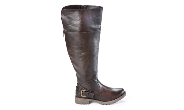 Sociology wide 2024 calf boots