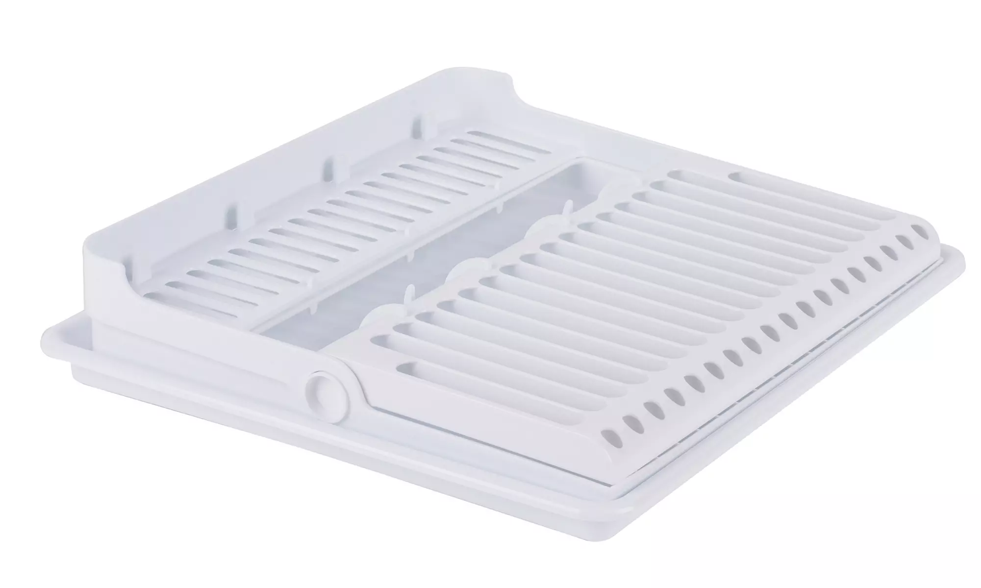 Égouttoir à vaisselle pliable Beldray - Second Medium