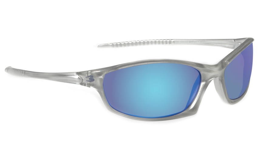 Image 17: Bertoni Sunglasses