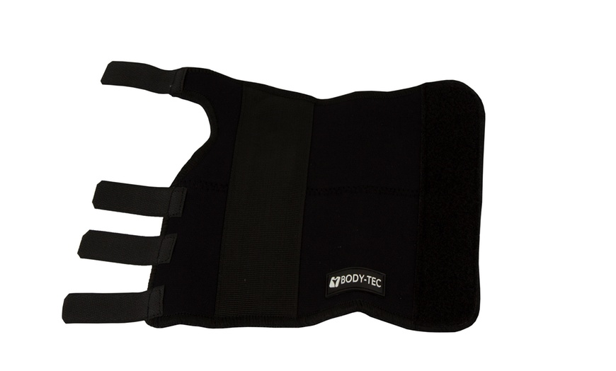 Image 2: Bodytec brace voor de pols