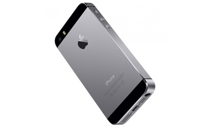 Image 3: Refurbished* Apple iPhone 5S 