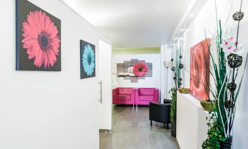 Image 2: Massage papouilles de 30 min ou 1h avec A l'eau Bike