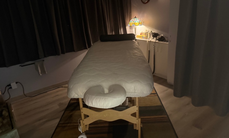 Image 2: One or Two 60-Minute Deep Tissue Massages (Up to 46% Off)