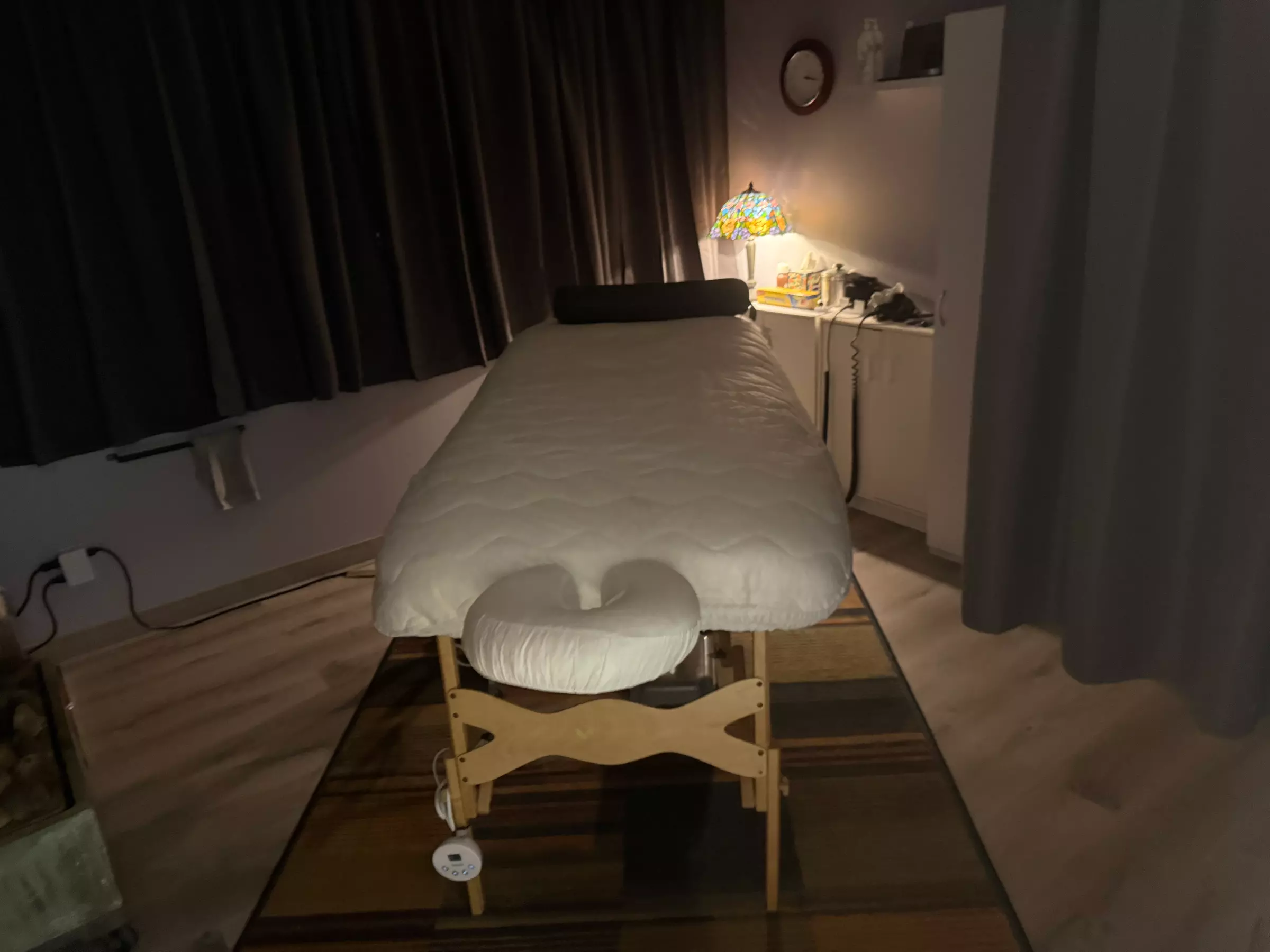 One or Two 60-Minute Deep Tissue Massages (Up to 46% Off)