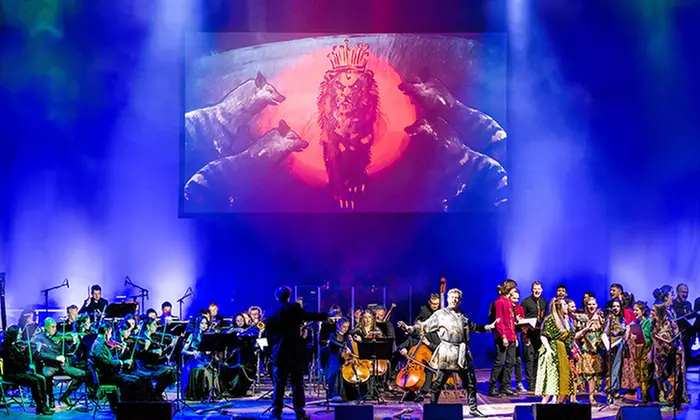 Der König der Löwen: 2 Tickets in 23 Städten