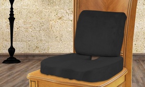 Memory Foam Seat Cushion