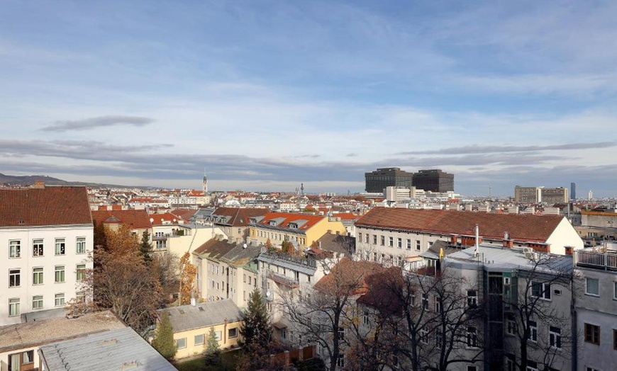 Image 13: ✈ Vienna 4*: volo più 2 o 3 notti in hotel con pagamento a rate