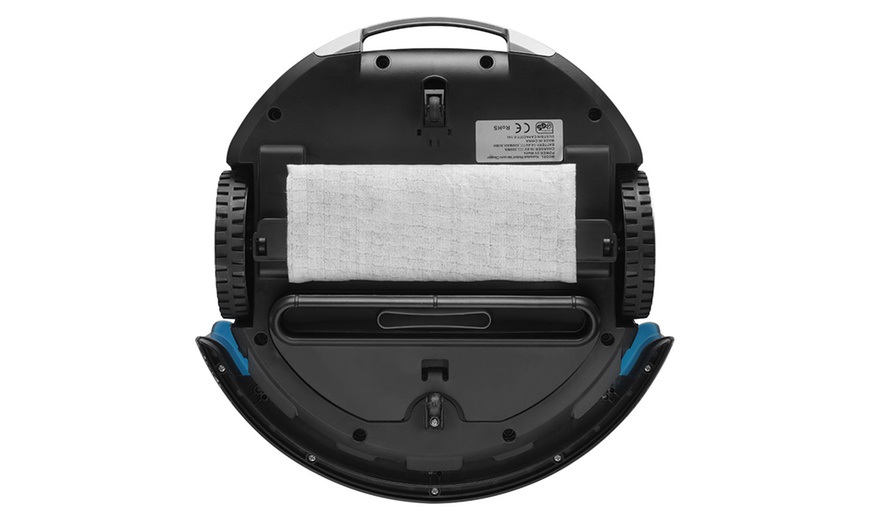 Image 3: Pifco Robotic Vacuum Cleaner