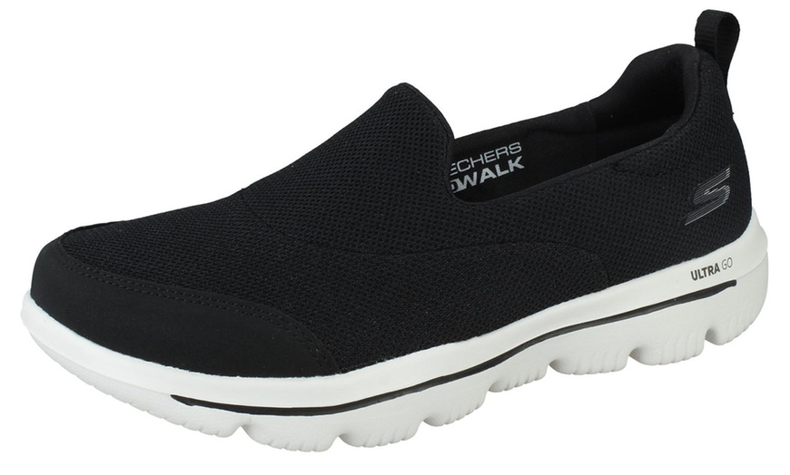 Image 4: Skechers Women's Trainers