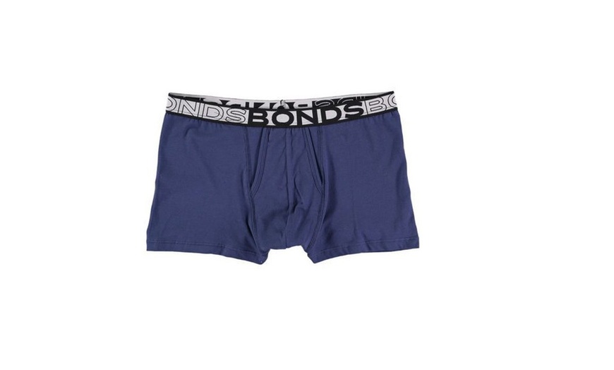 Image 3: 6-Pack Bonds Trunks