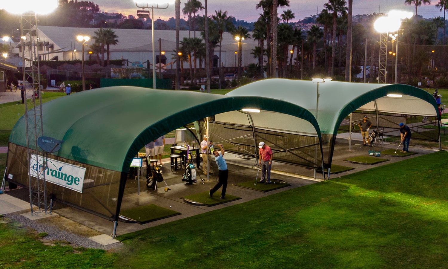 Experience Exclusive One-on-One Golf Instruction with Bill Westerlund