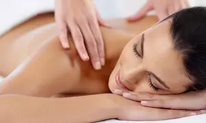 Jusqu'à 43% de remise sur Massage - Personnalisé chez So'Glam Beauty