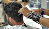 Men's Haircuts at Armandeus Group (Up to 50% Off). Three Options Available.