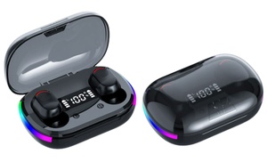 Wireless Bluetooth Earbuds