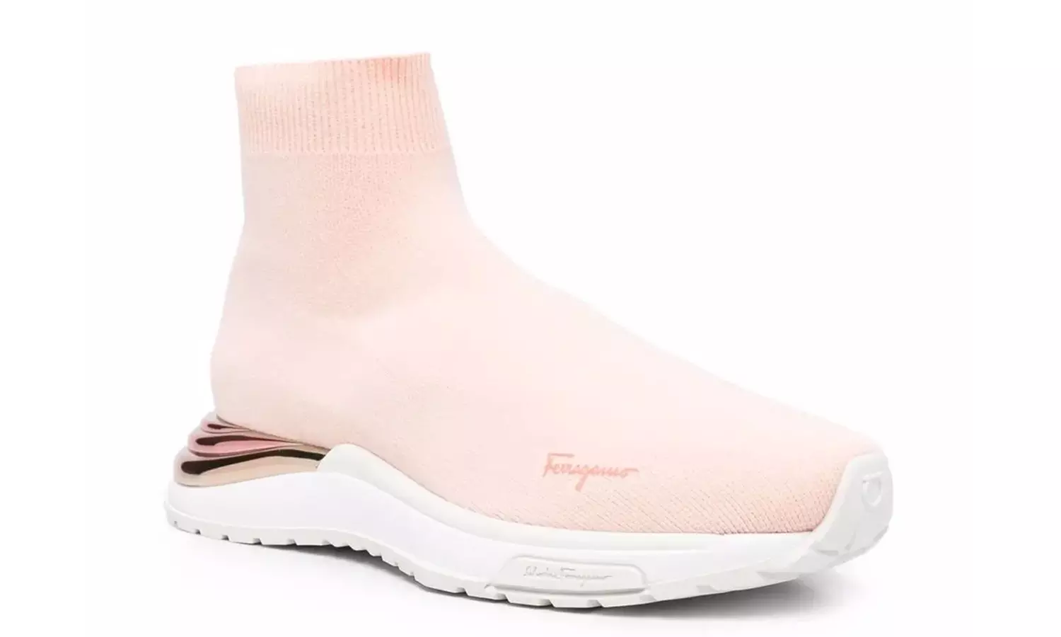 Women's Designer Sneakers Ferragamo