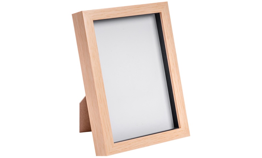 Image 4: Box Photo Frame