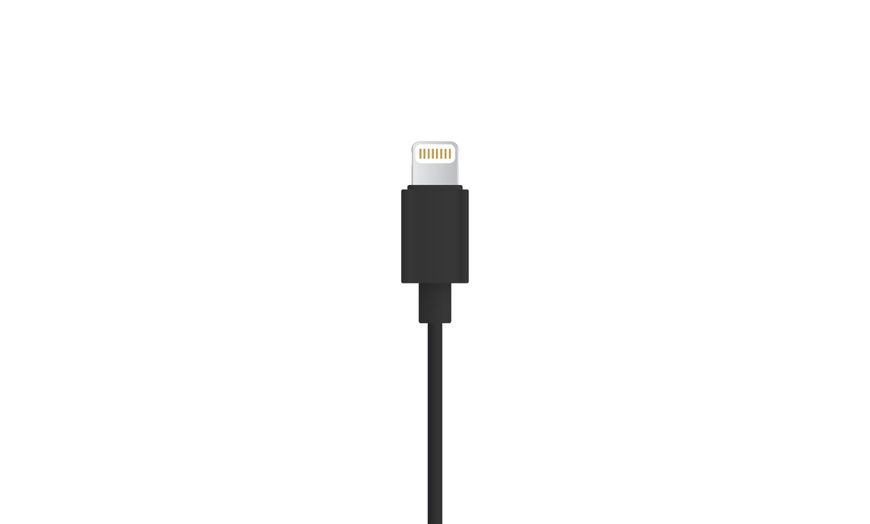 Image 4: Coloured Lightning Cable