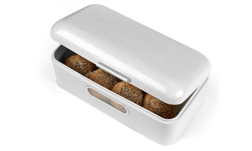 Image 3: Salter BW04530W Bread Bin