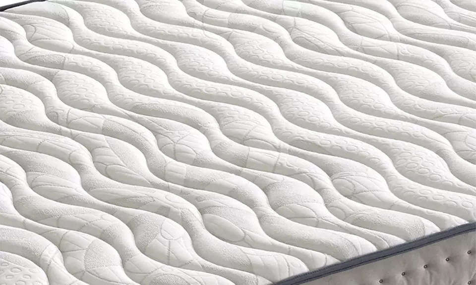 Matelas à mémoire de forme 'Hero Luxe'