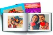 1 ou 2 livres photo 20x20 de 20, 40 ou 60 pg. avec couverture rigide sur Printerpix dès 5,99€ (jusqu'à 87% de réduction) - Second Medium