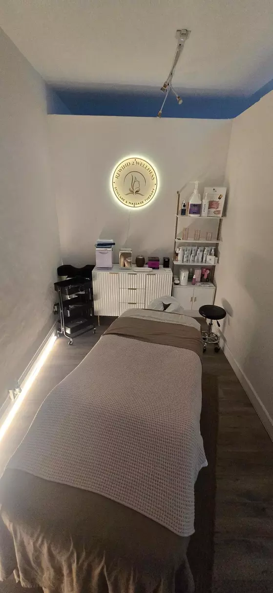 Up to 35% Off on Massage - Chosen by Customer at Rewind 2 Wellness