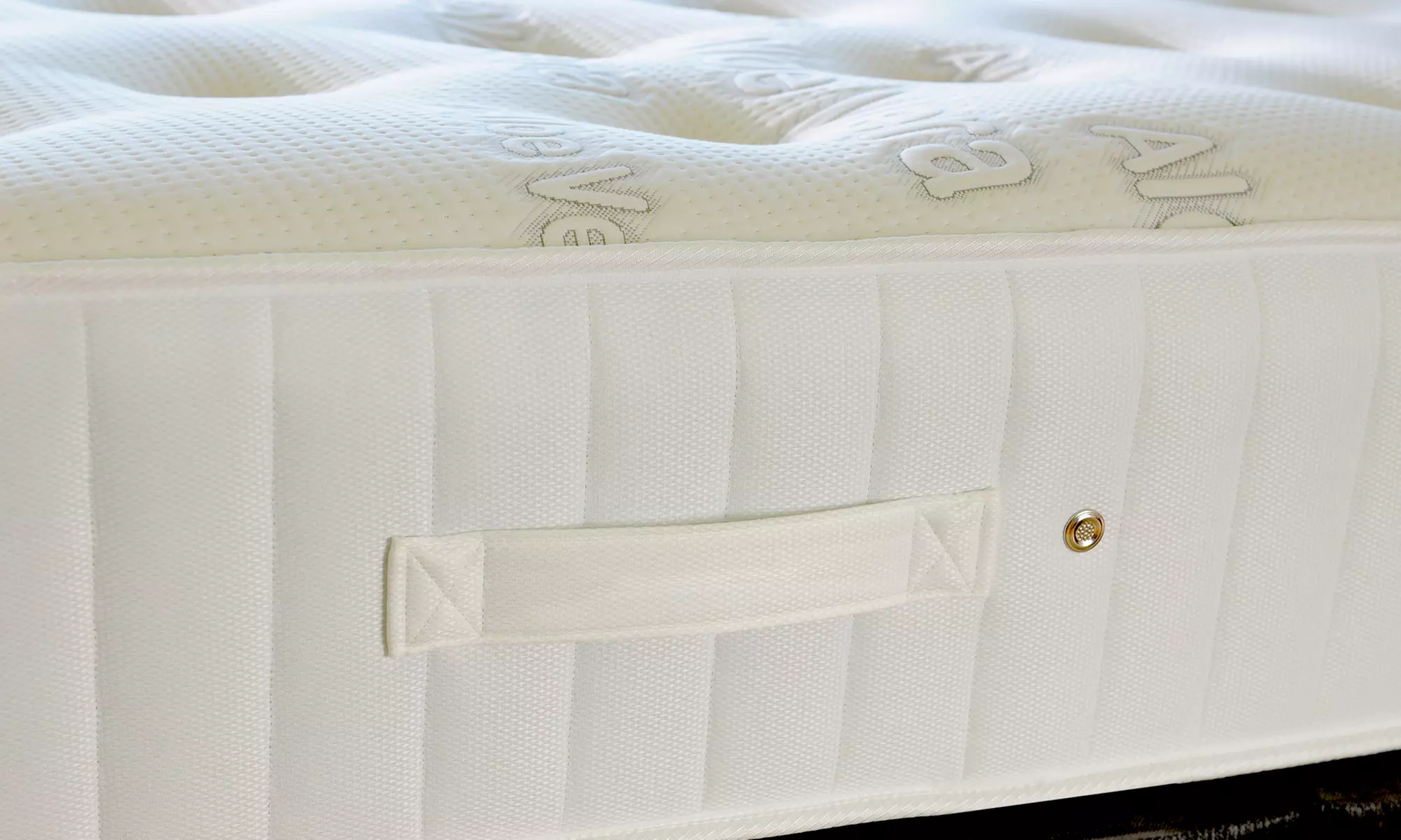 3000 Aloe Vera Infused Pocket Sprung Mattress