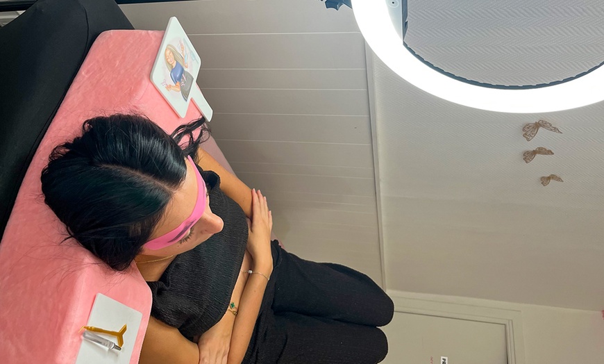 Image 2: Soin Hydrafacial d'1h