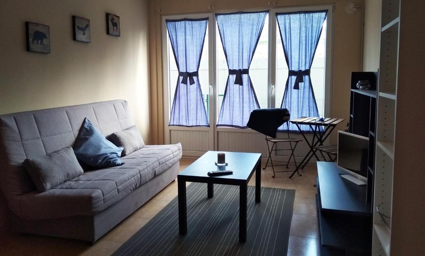 Image 3: Lugo: estancia de 2 noches en apartamento para hasta 6 personas