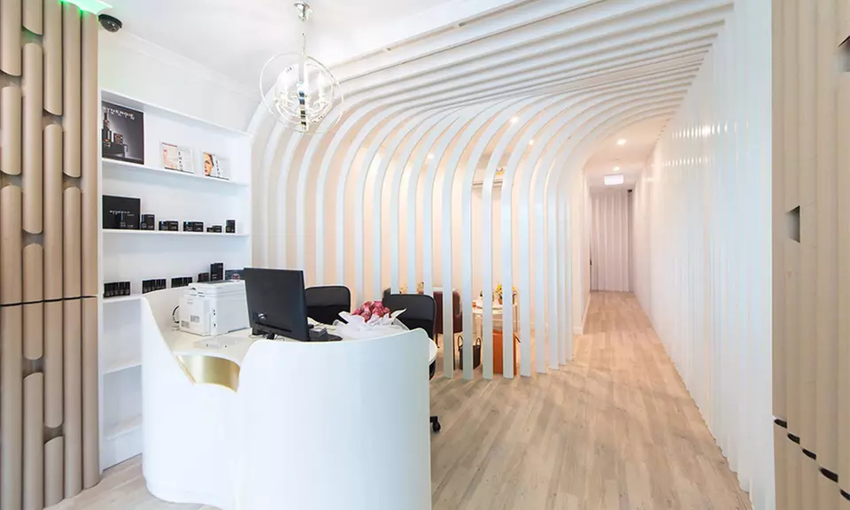 Laser Treatment at La Belle Beauty and Laser Clinic