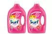 Two-Pack of Surf Liquid Super Concentrated Detergent, up to 94 Washes in Total - Image 3
