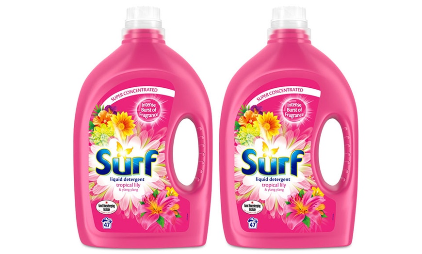 Image 3: Surf 47 Wash Multi-Packs