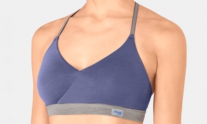 Sloggi Women's Move Flow Bralette